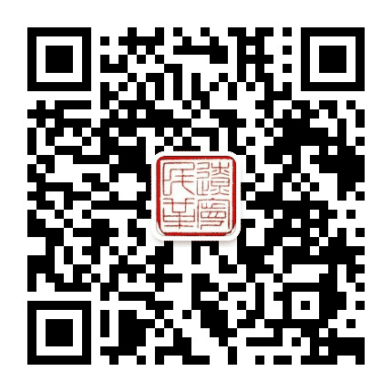 辽宁民革公众号二维码