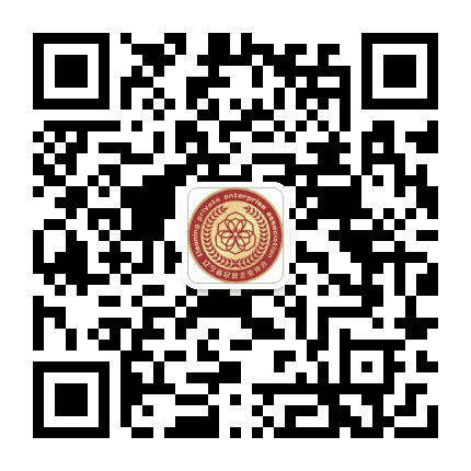 辽宁省民营企业盘锦公众号二维码