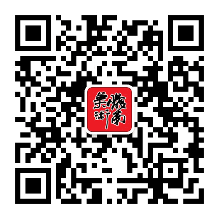 陇南美术馆公众号二维码