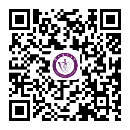 锦州医科大学公众号二维码