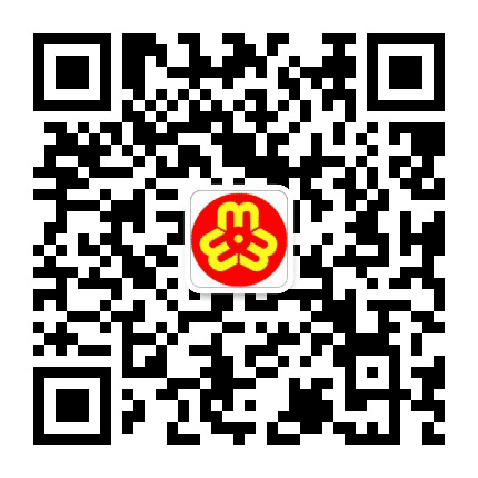 盘锦妇联公众号二维码