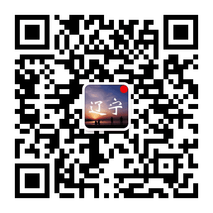 辽宁是我的家公众号二维码