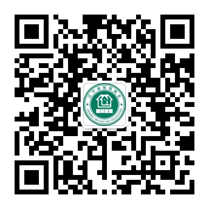 辽宁省装饰协会公众号二维码