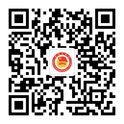 陇南青年公众号二维码