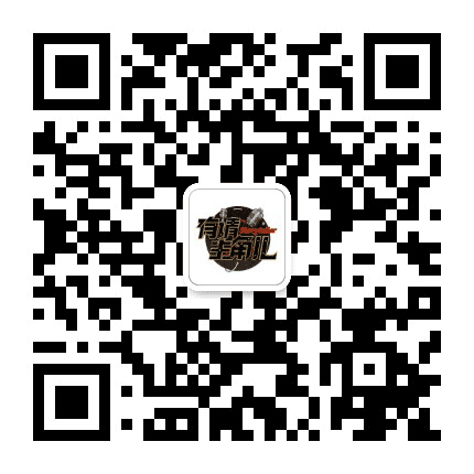 辽宁卫视真人秀归来公众号二维码