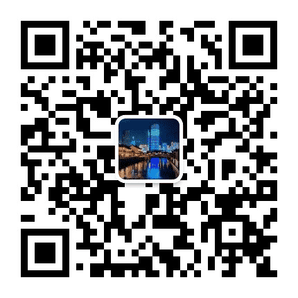 陇南武都江南街道办公众号二维码