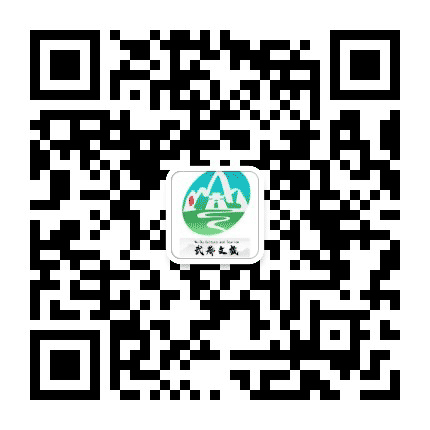 武都文旅之声公众号二维码
