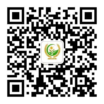 陇南武都农业农村局公众号二维码