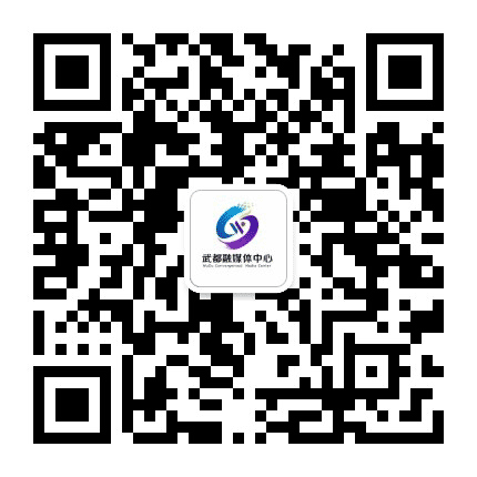 陇南武都融媒公众号二维码