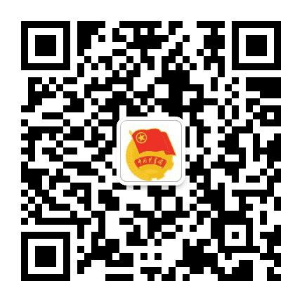 陇南武都团委公众号二维码