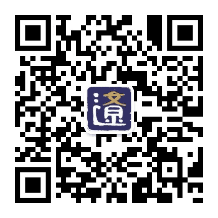 文学辽宁公众号二维码