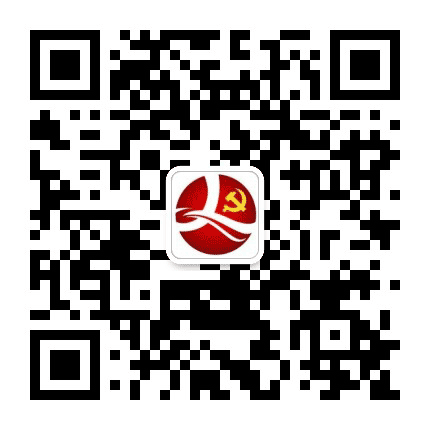 辽宁先锋公众号二维码