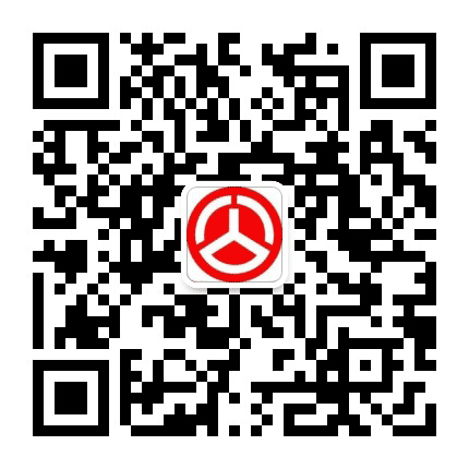 陇南西和交通公众号二维码