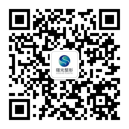 辽宁协和整形外科医院公众号二维码