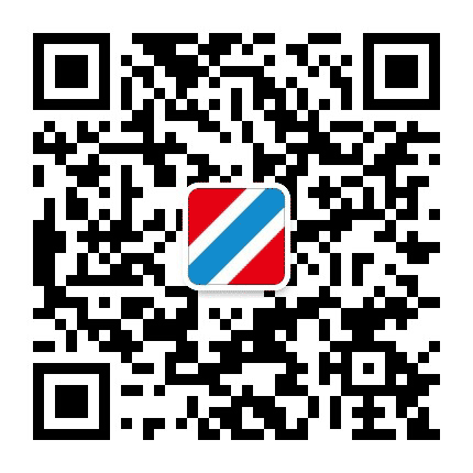 辽宁中鑫公众号二维码