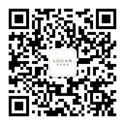 龙光商业地产公众号二维码