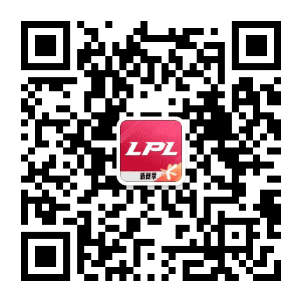 英雄联盟电竞经理公众号二维码