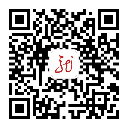 龙江广电公众号二维码