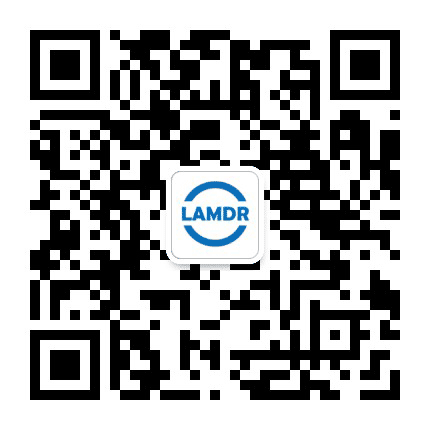 龙安MDR资讯公众号二维码