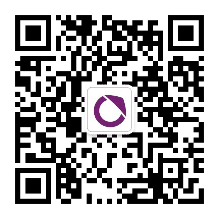 L小虫大家公众号二维码