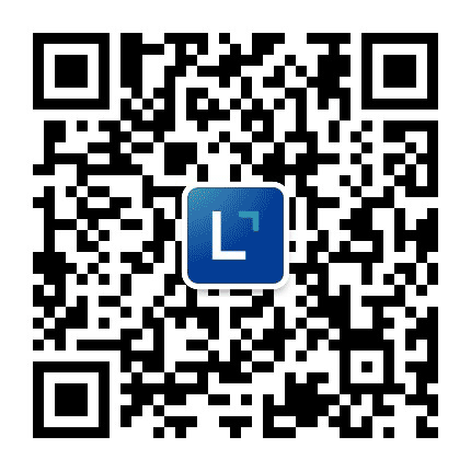 宁波龙湖公众号二维码