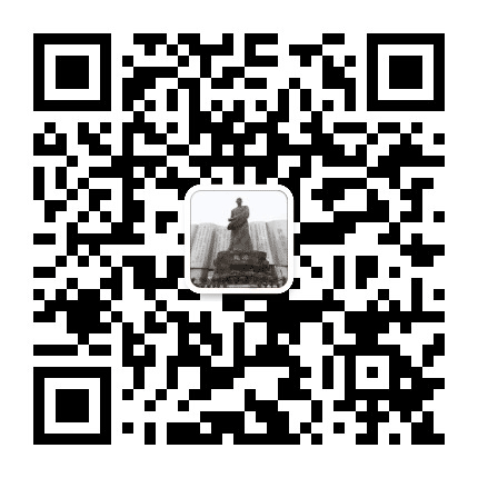 隆回人公众号二维码