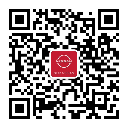 东风日产上海炜业隆佳专营店公众号二维码