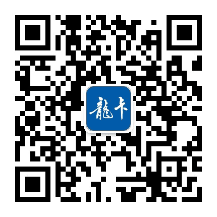 龙卡浙江公众号二维码