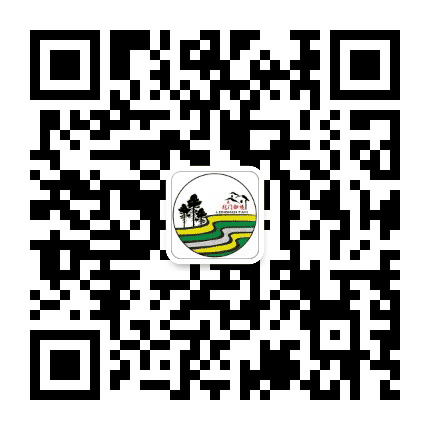 龙门秘境公众号二维码