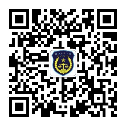 龙潭政法声音公众号二维码