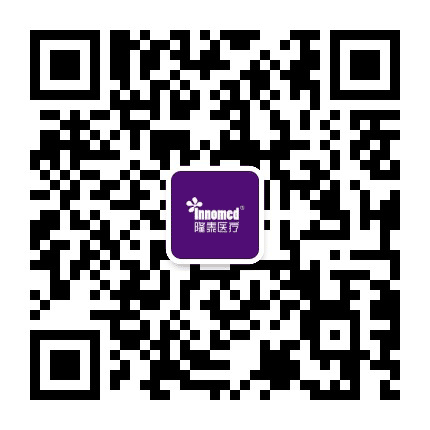 隆泰康力迪医疗科技公众号二维码