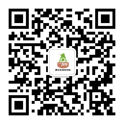 龙文资讯社公众号二维码