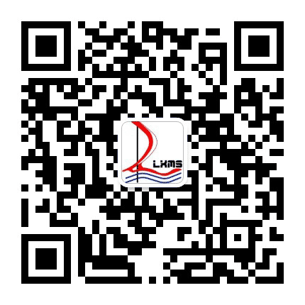 龙祥海事公众号二维码