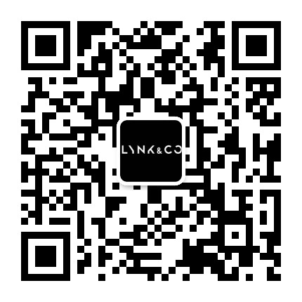 上海龙祥领克中心公众号二维码