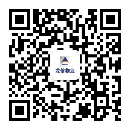 海门龙馨家园公众号二维码