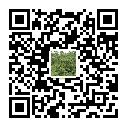 梧州龙韵公众号二维码