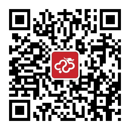 龙之风采定制教育公众号二维码