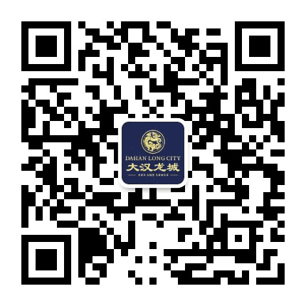 娄底大汉龙城公众号二维码