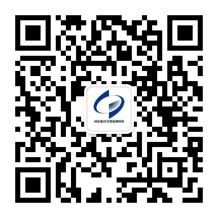 娄底调查公众号二维码