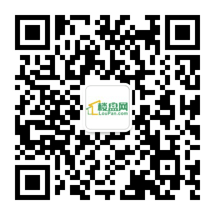 楼盘网房产知识公众号二维码