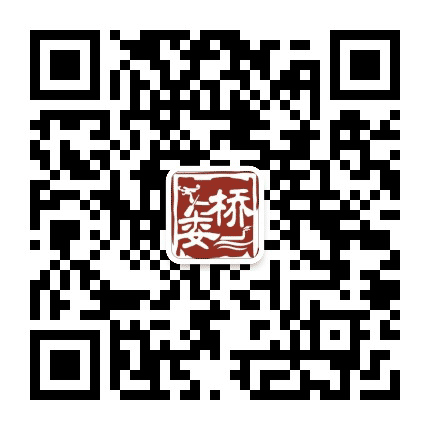 家住娄桥公众号二维码