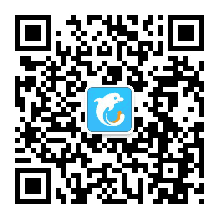 携程攻略社区公众号二维码