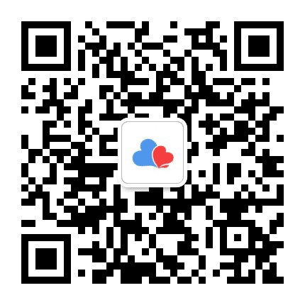 网易花田公众号公众号二维码
