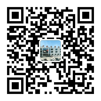 江西乐平成功驾校公众号二维码