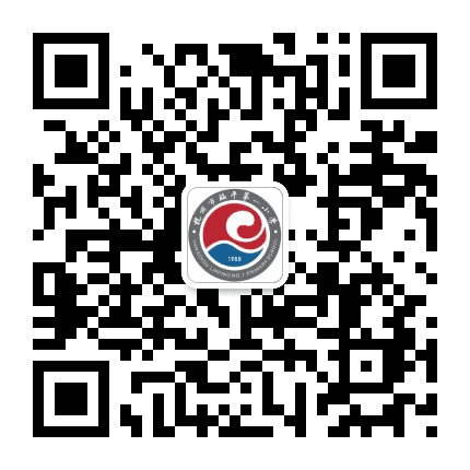临平第一小学公众号二维码