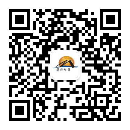 临平街道庙前社区公众号二维码
