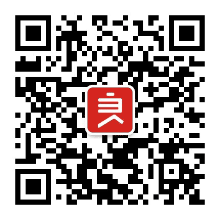 良品铺子美食公众号二维码