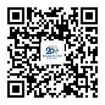 六盘水爱尔眼科医院公众号二维码