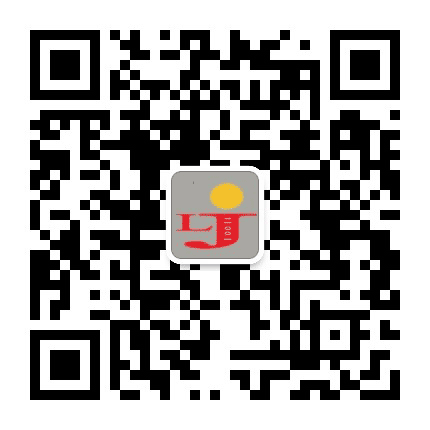 宁夏六盘山监理公众号二维码