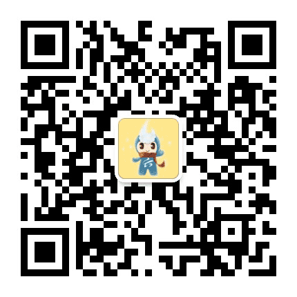 凉都明湖青年公众号二维码